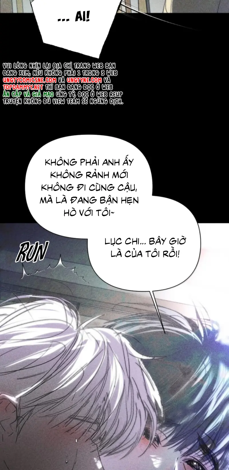 Chạy Trốn Khỏi Tầng Hầm Chapter 54 - Trang 28