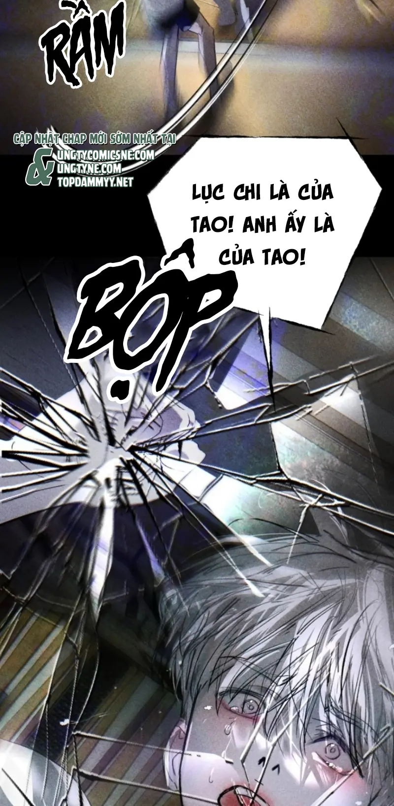 Chạy Trốn Khỏi Tầng Hầm Chapter 54 - Trang 30