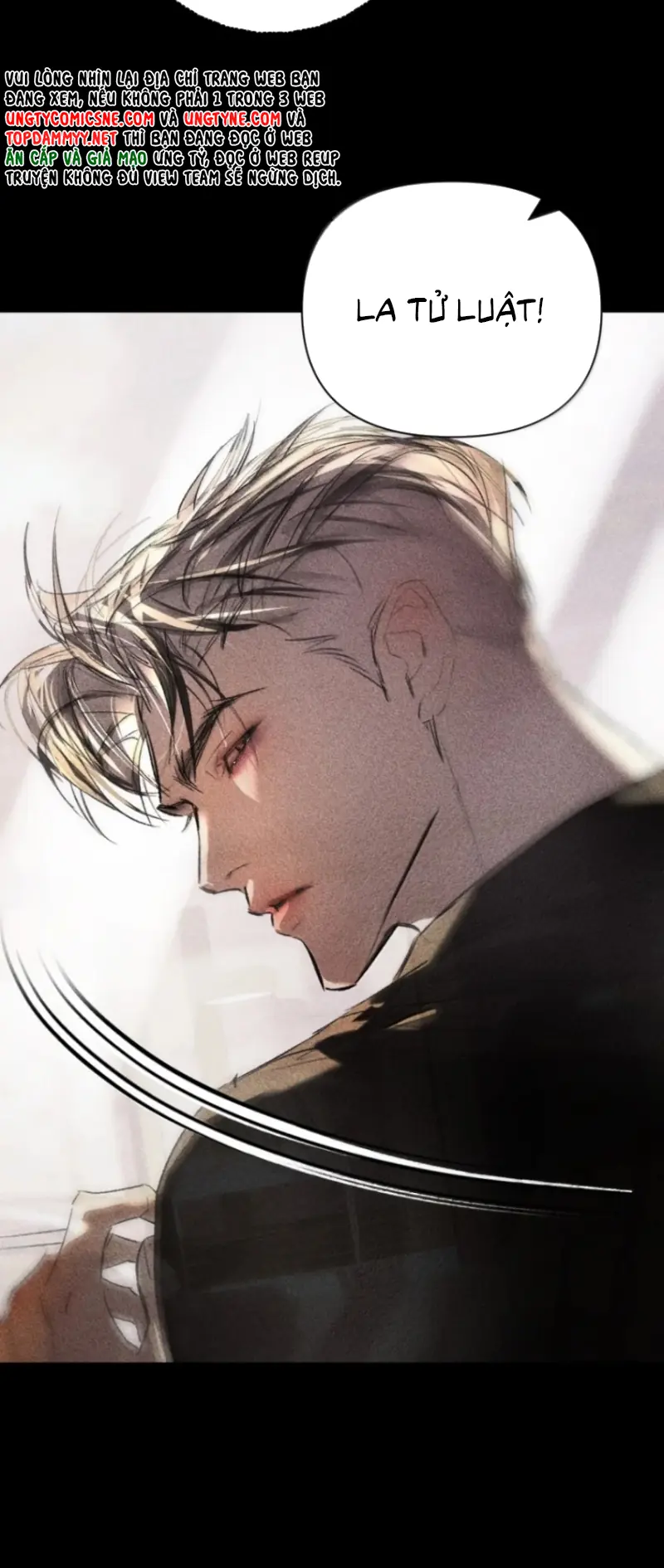 Chạy Trốn Khỏi Tầng Hầm Chapter 54 - Trang 46