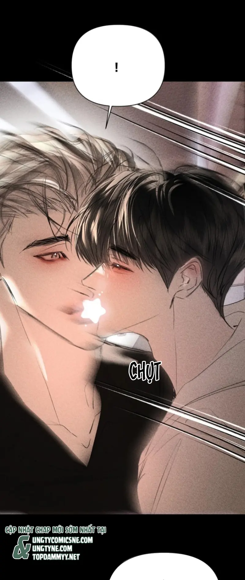 Chạy Trốn Khỏi Tầng Hầm Chapter 54 - Trang 47