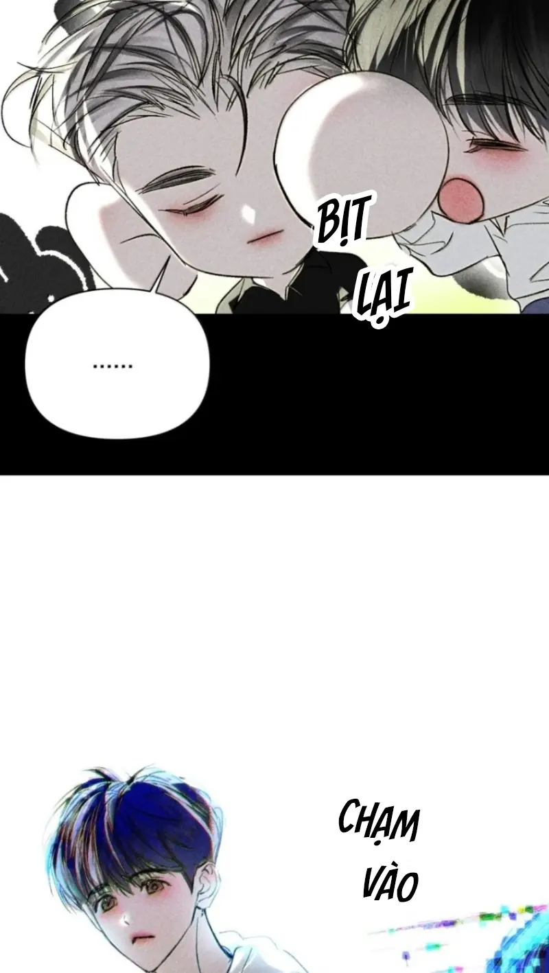 Chạy Trốn Khỏi Tầng Hầm Chapter 54 - Trang 7