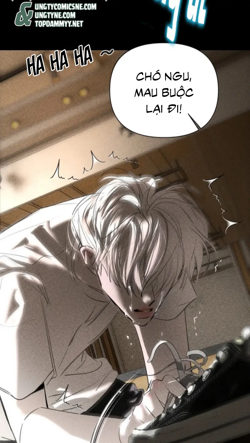 Chạy Trốn Khỏi Tầng Hầm Chapter 54 - Trang 9
