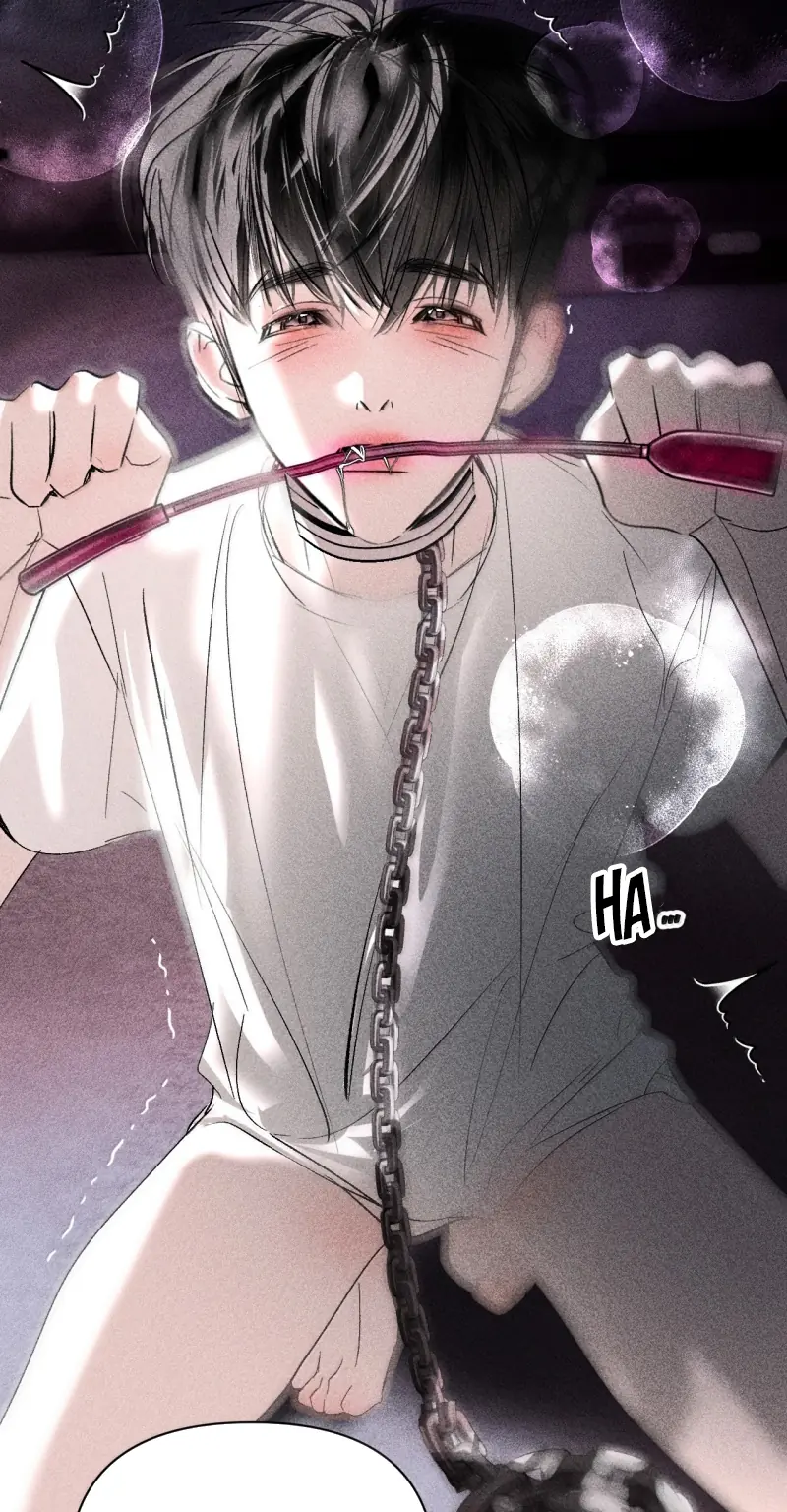 Chạy Trốn Khỏi Tầng Hầm Chapter 55 - Trang 12