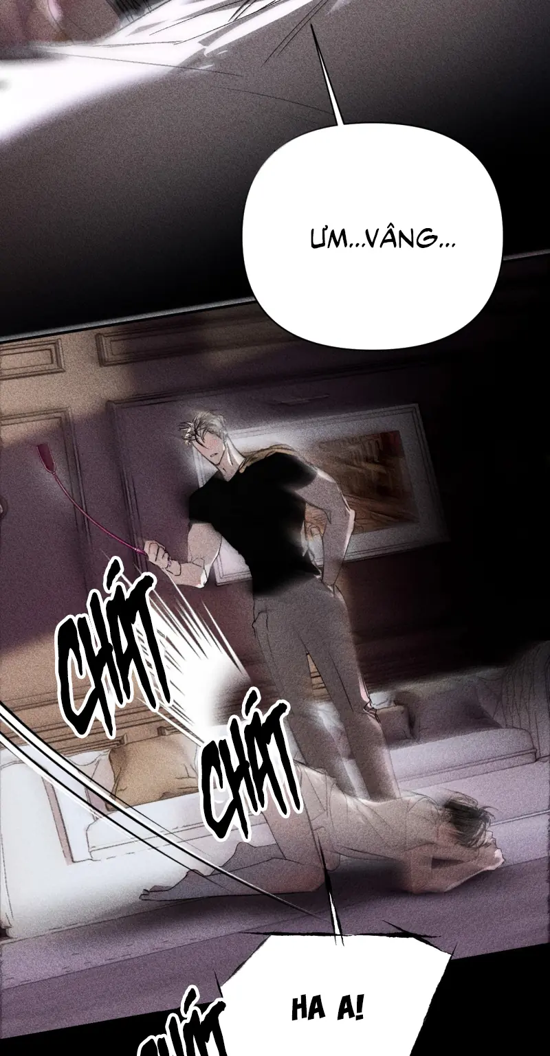 Chạy Trốn Khỏi Tầng Hầm Chapter 55 - Trang 15