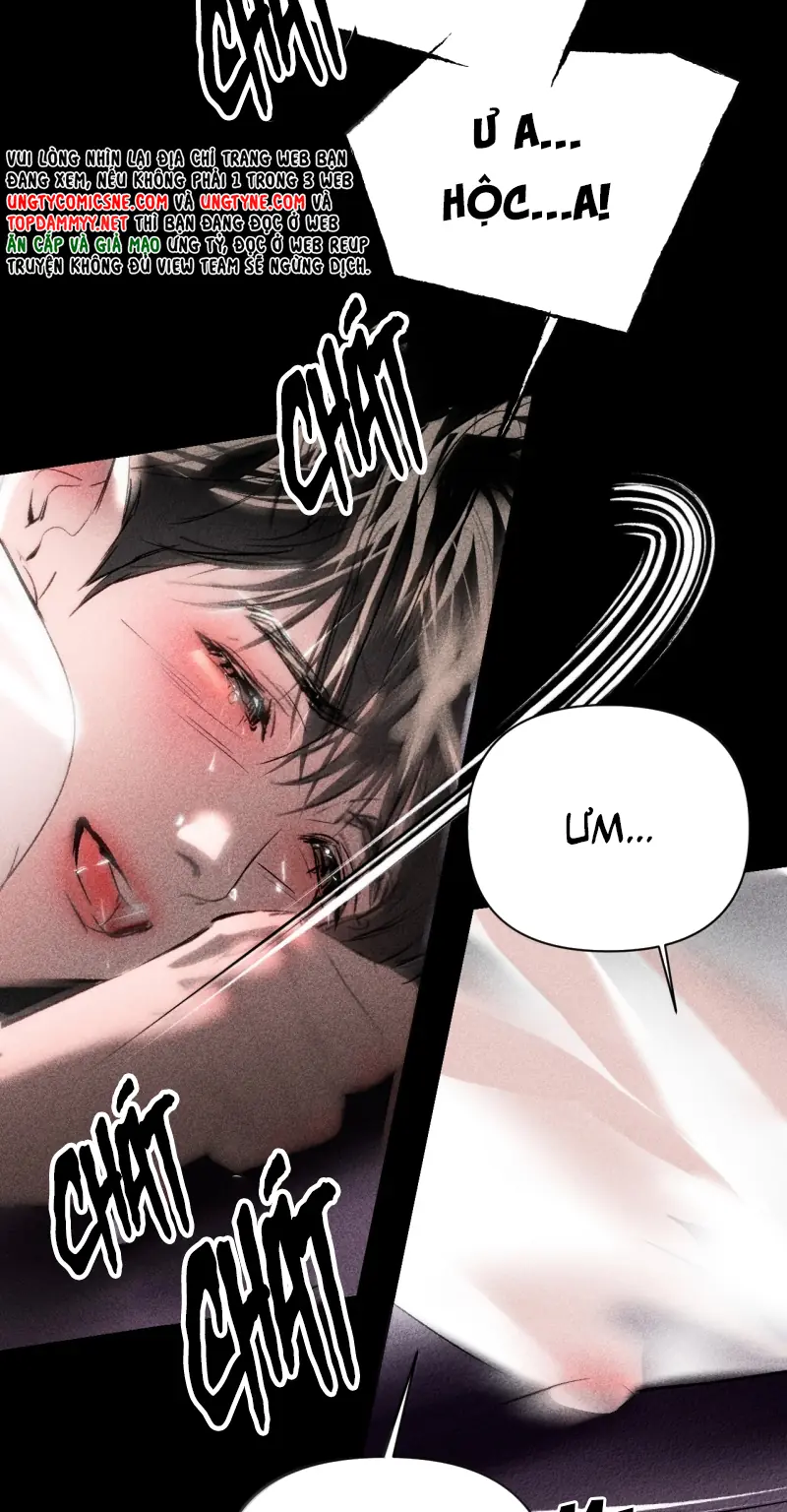 Chạy Trốn Khỏi Tầng Hầm Chapter 55 - Trang 16