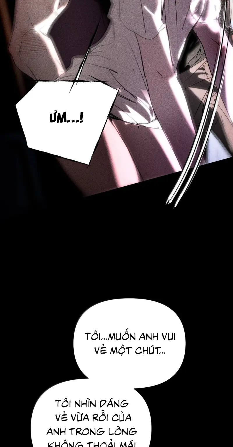 Chạy Trốn Khỏi Tầng Hầm Chapter 55 - Trang 18