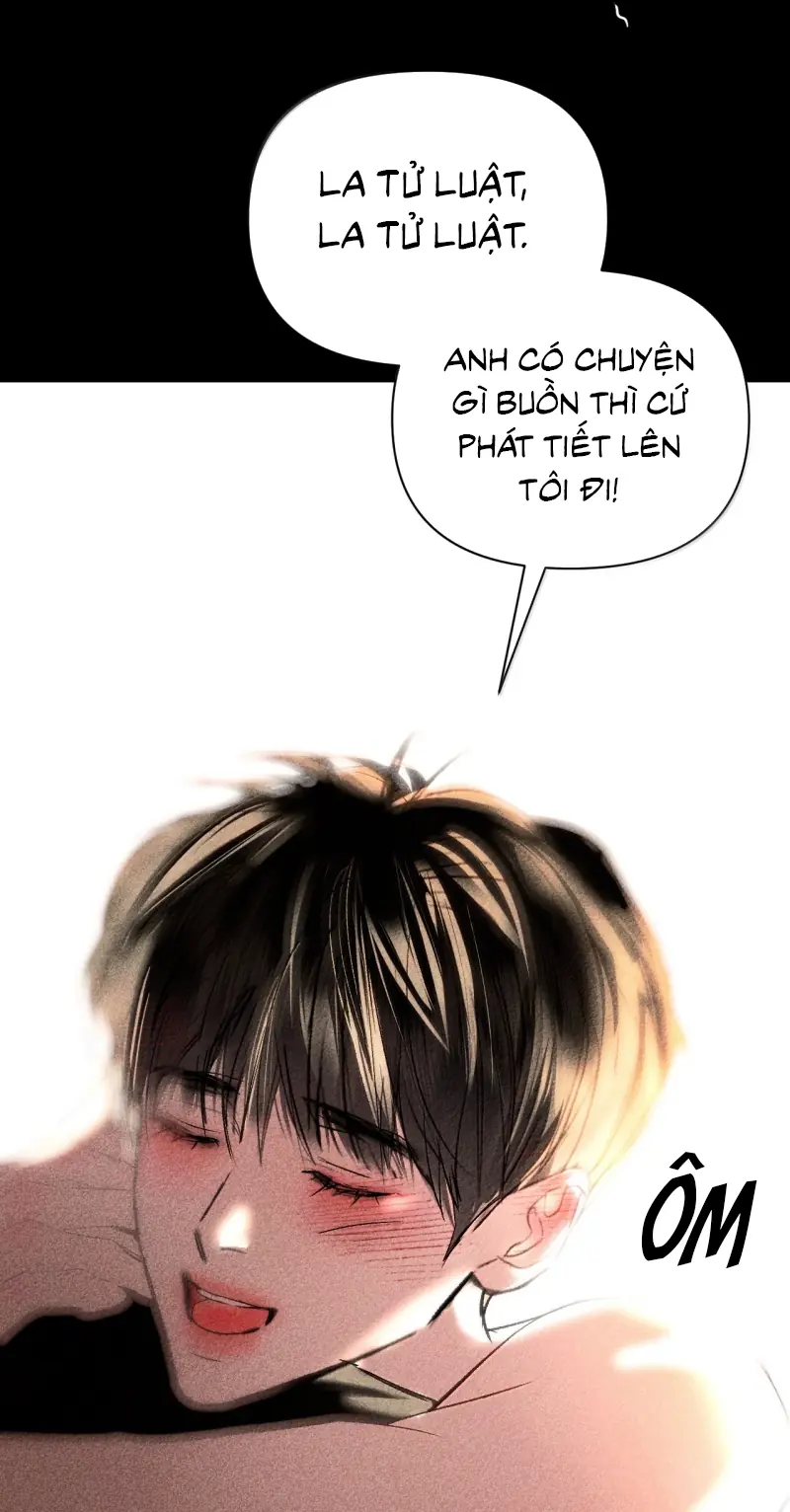 Chạy Trốn Khỏi Tầng Hầm Chapter 55 - Trang 21