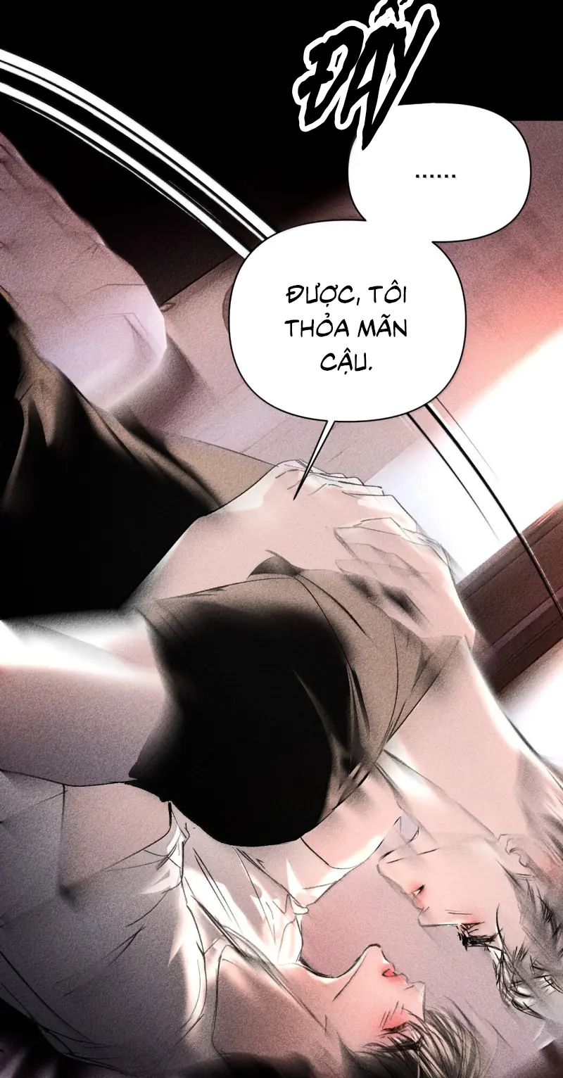 Chạy Trốn Khỏi Tầng Hầm Chapter 55 - Trang 23