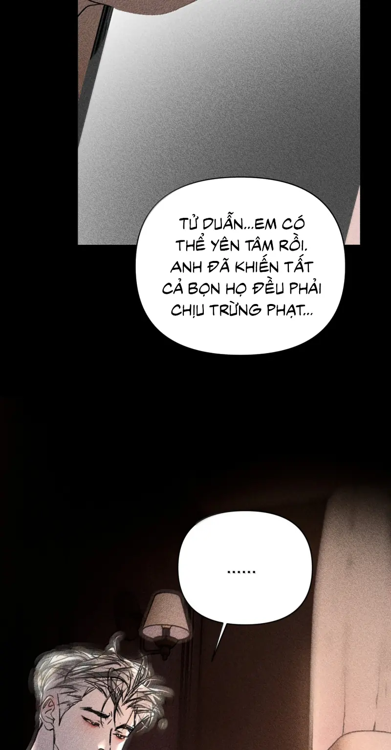 Chạy Trốn Khỏi Tầng Hầm Chapter 55 - Trang 27