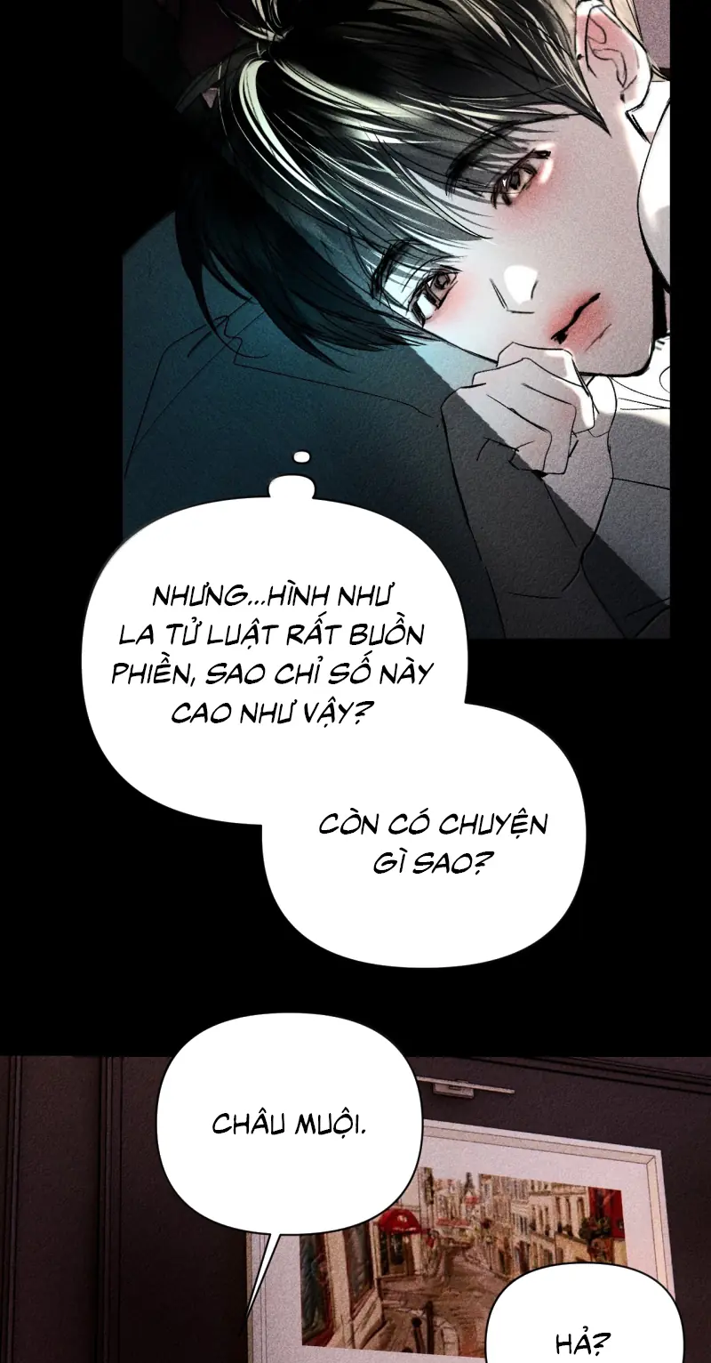Chạy Trốn Khỏi Tầng Hầm Chapter 55 - Trang 30