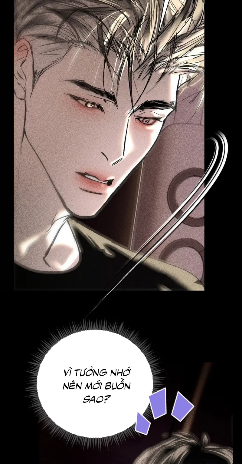 Chạy Trốn Khỏi Tầng Hầm Chapter 55 - Trang 32