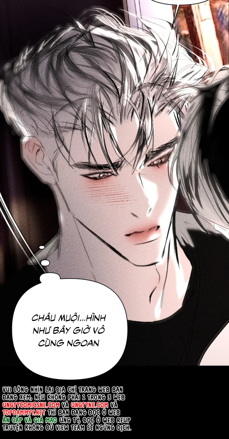 Chạy Trốn Khỏi Tầng Hầm Chapter 55 - Trang 35