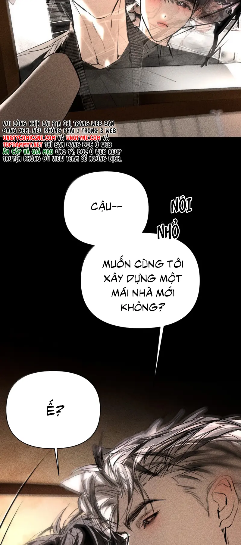 Chạy Trốn Khỏi Tầng Hầm Chapter 55 - Trang 43