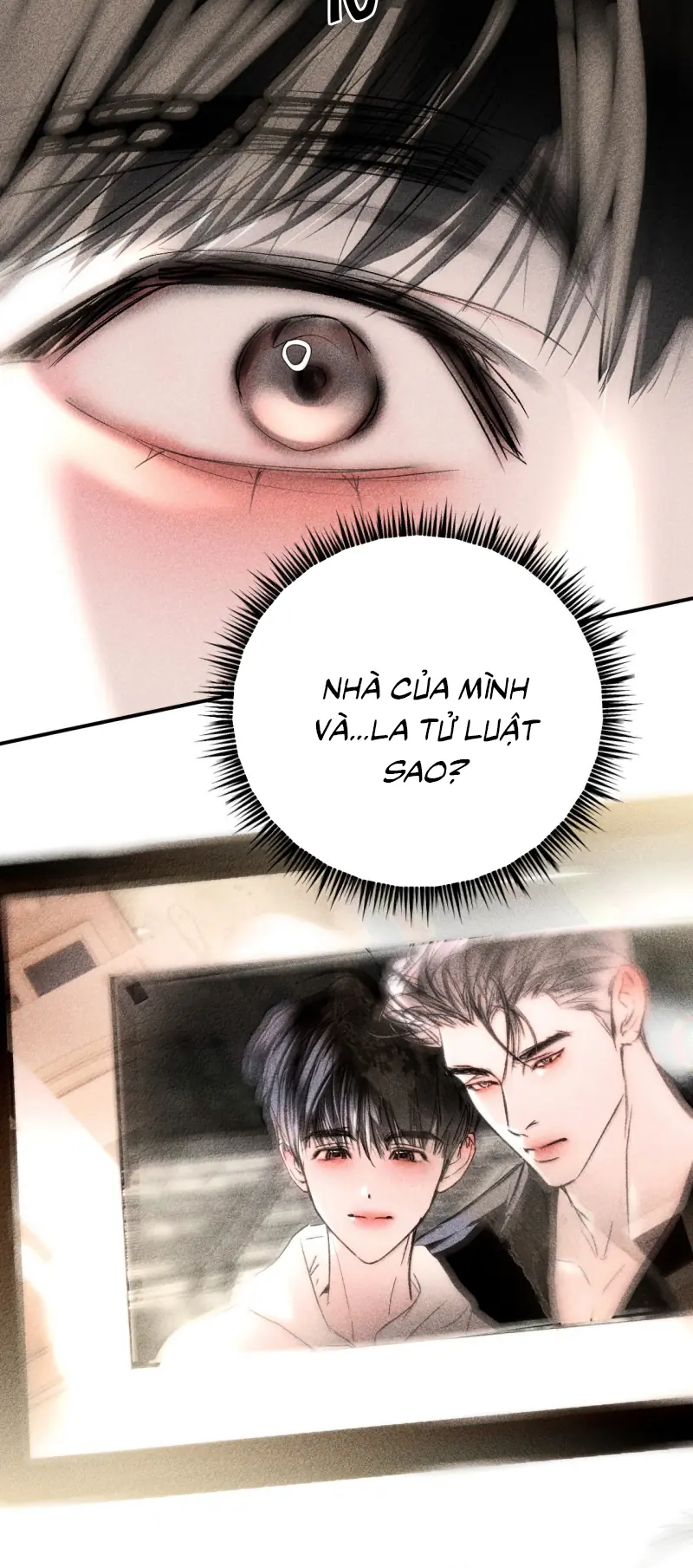 Chạy Trốn Khỏi Tầng Hầm Chapter 55 - Trang 45