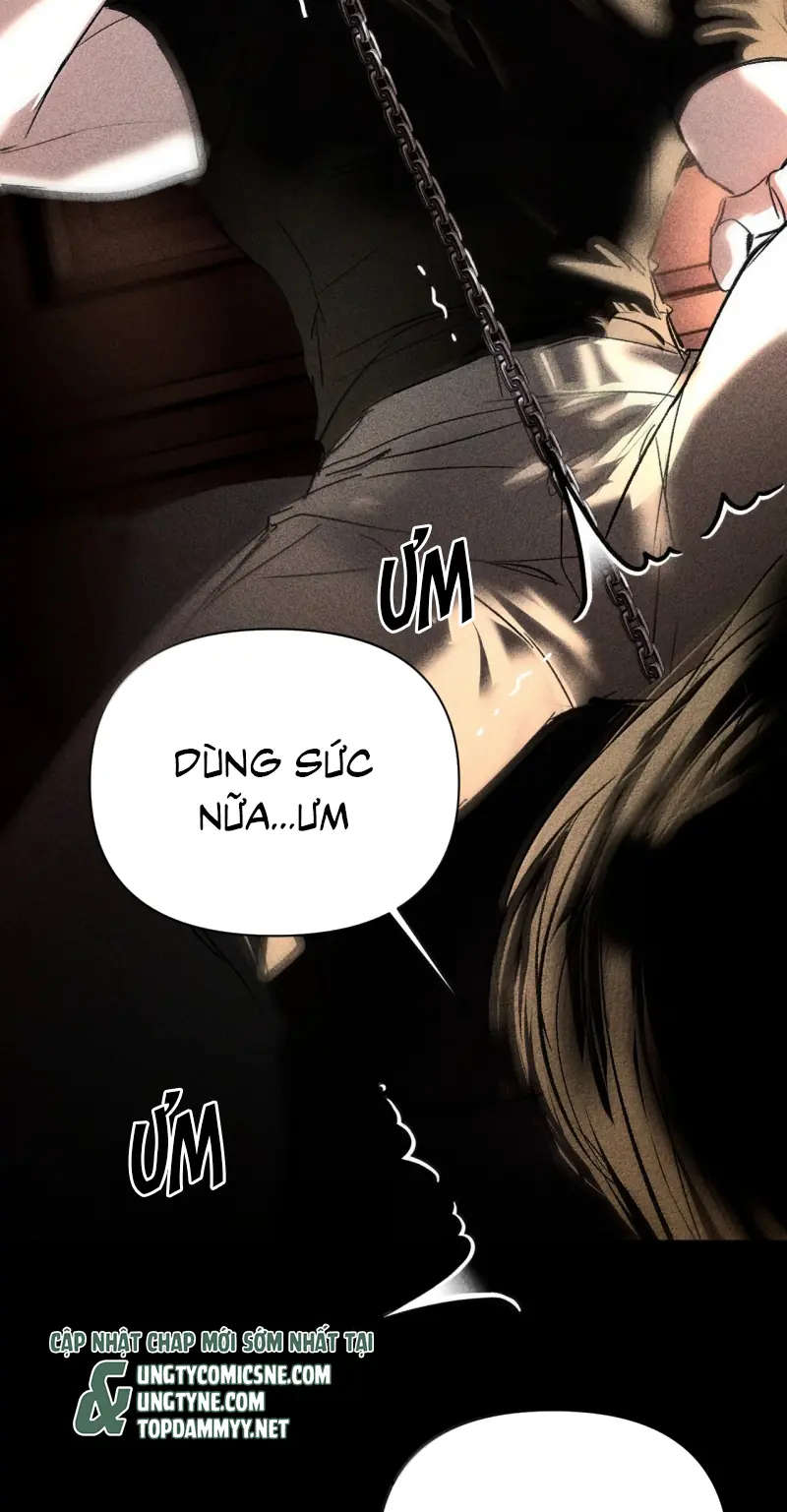 Chạy Trốn Khỏi Tầng Hầm Chapter 55 - Trang 5