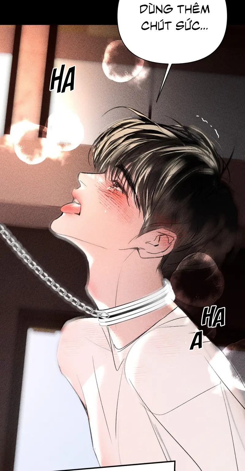 Chạy Trốn Khỏi Tầng Hầm Chapter 55 - Trang 6