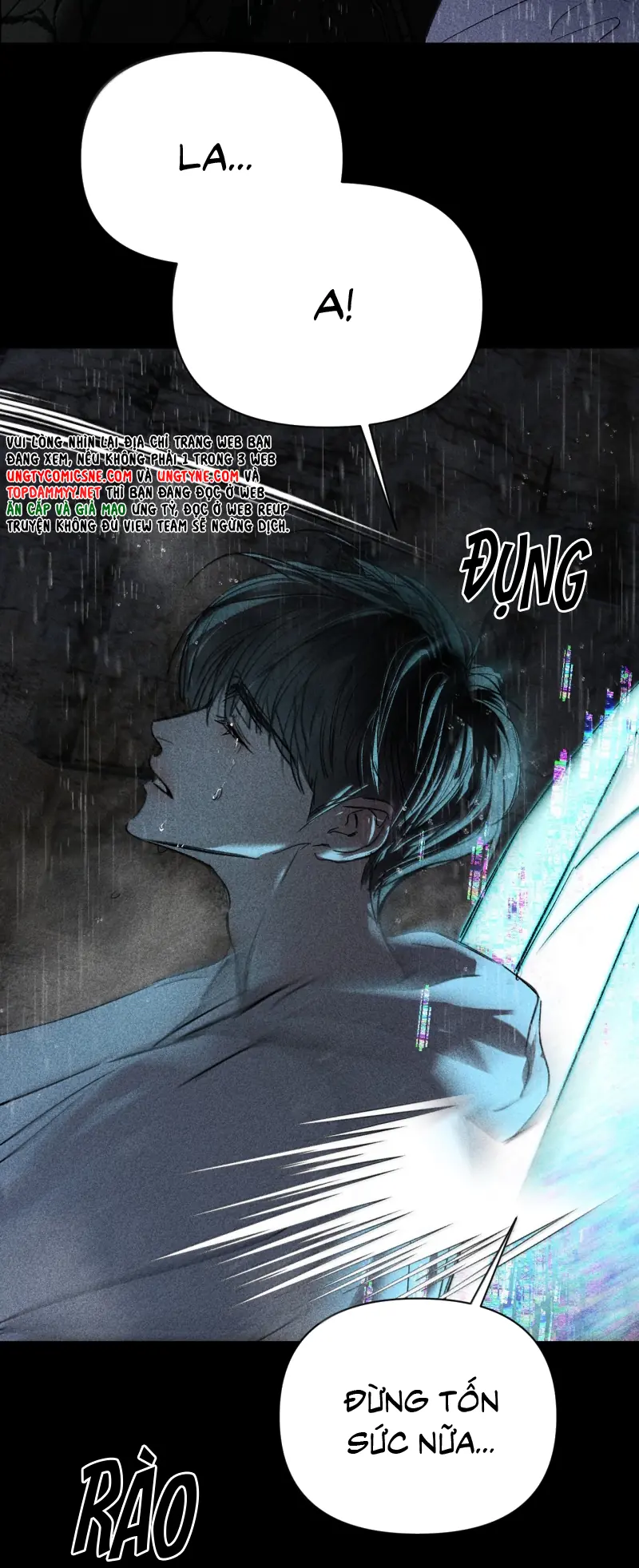 Chạy Trốn Khỏi Tầng Hầm Chapter 56 - Trang 15