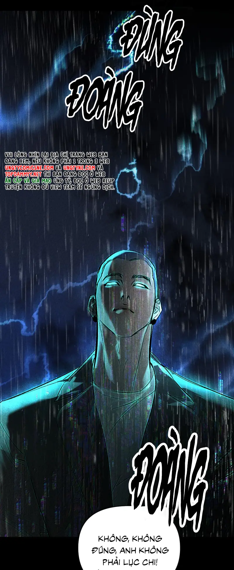Chạy Trốn Khỏi Tầng Hầm Chapter 56 - Trang 18