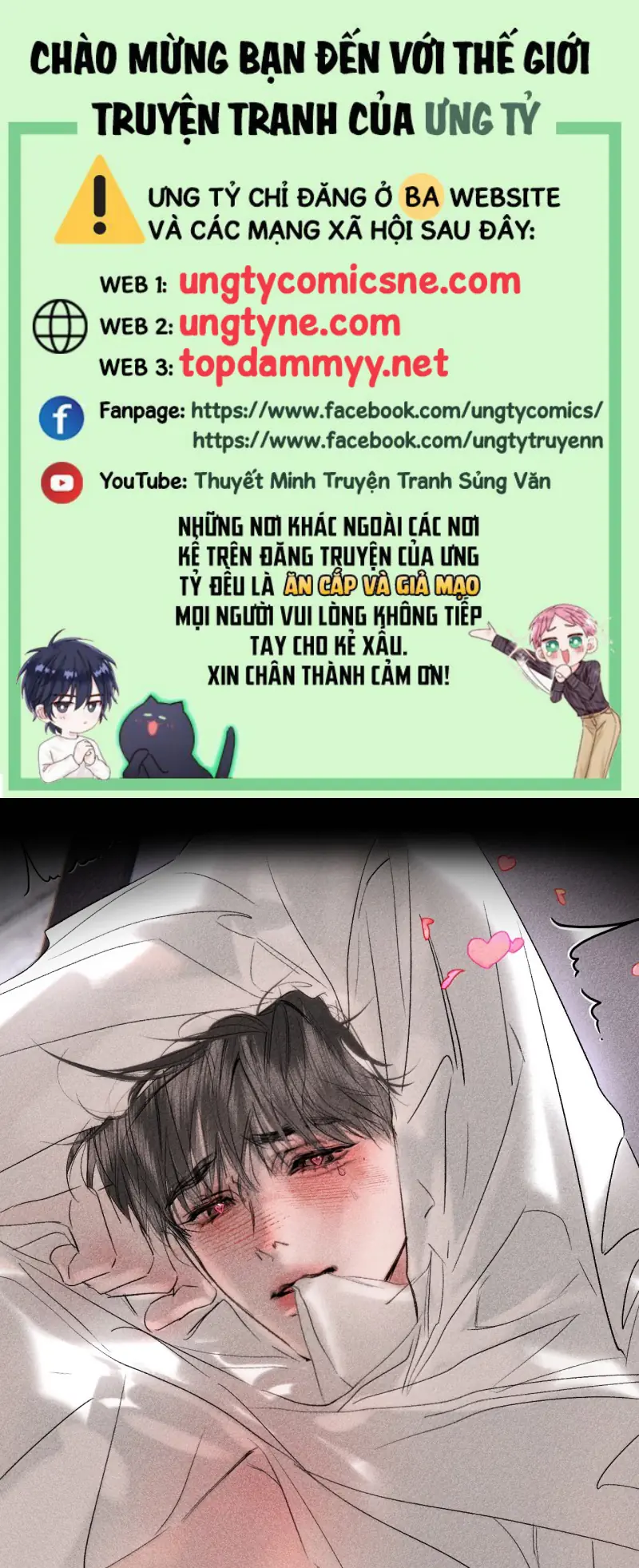 Chạy Trốn Khỏi Tầng Hầm Chapter 56 - Trang 2