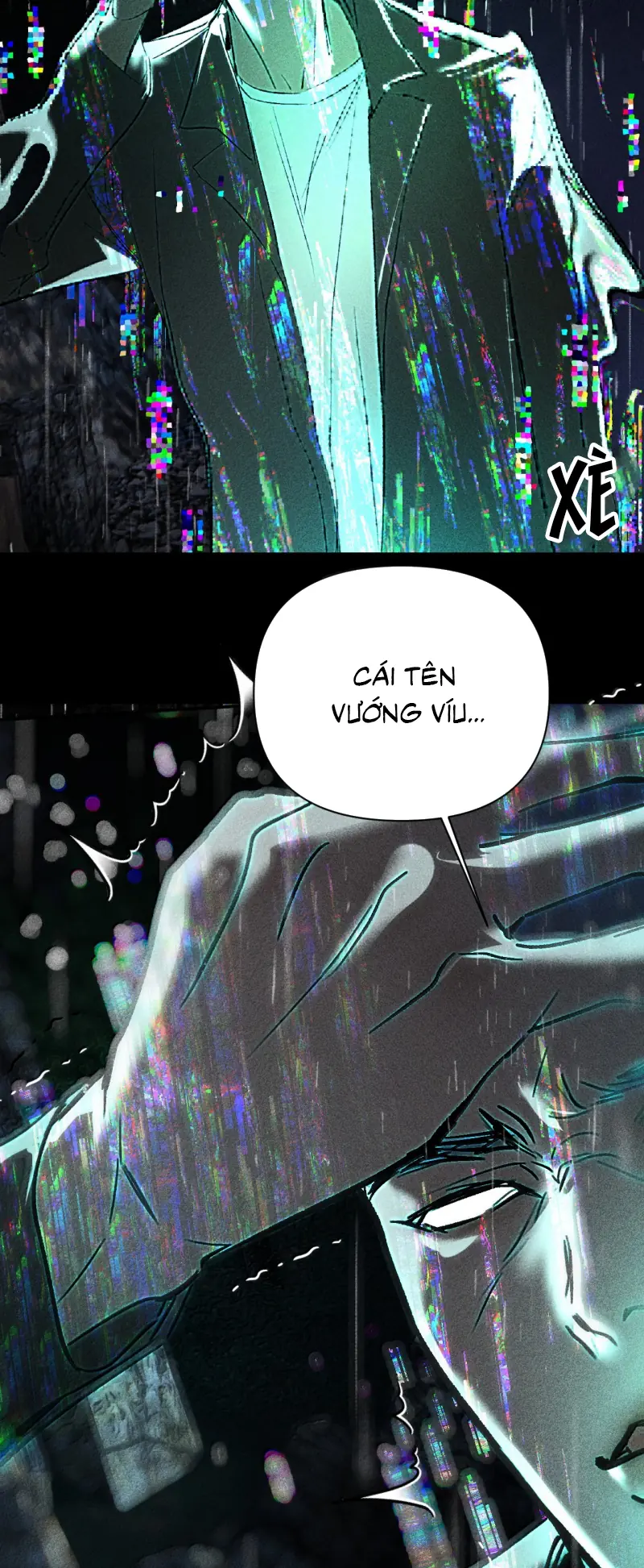 Chạy Trốn Khỏi Tầng Hầm Chapter 56 - Trang 30