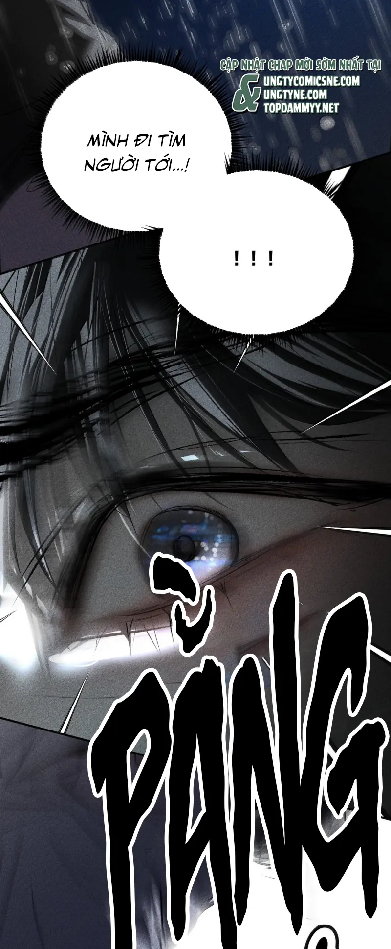 Chạy Trốn Khỏi Tầng Hầm Chapter 56 - Trang 33
