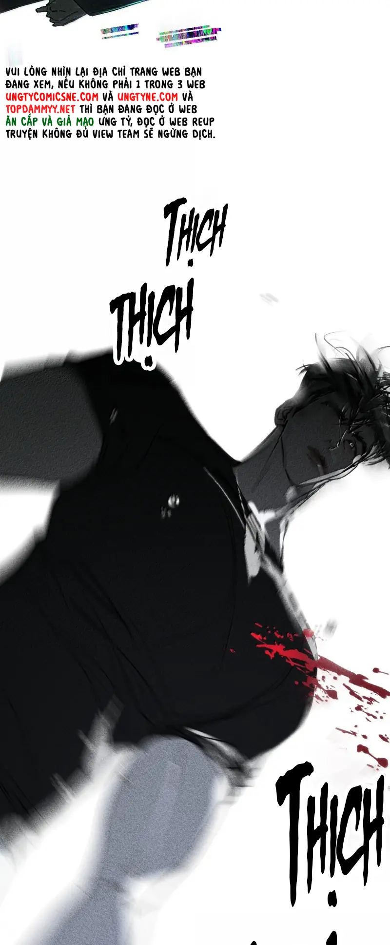 Chạy Trốn Khỏi Tầng Hầm Chapter 56 - Trang 35