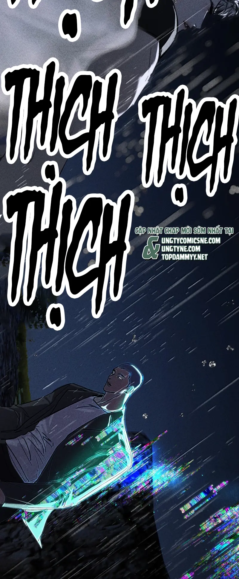 Chạy Trốn Khỏi Tầng Hầm Chapter 56 - Trang 37