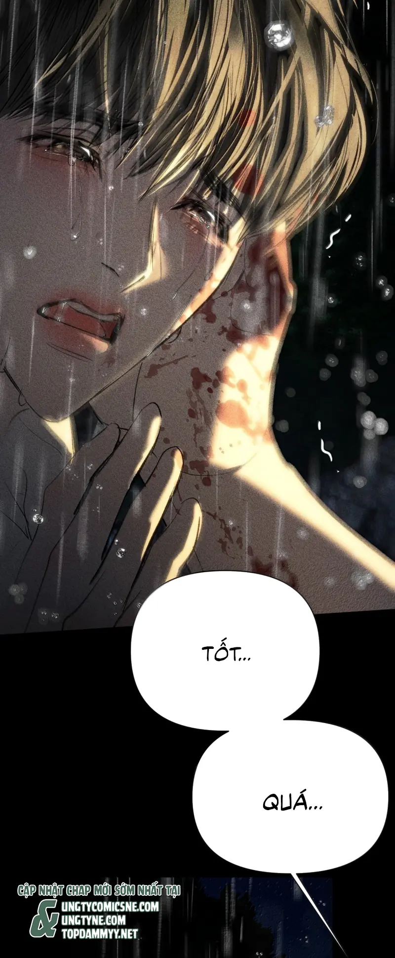Chạy Trốn Khỏi Tầng Hầm Chapter 56 - Trang 46