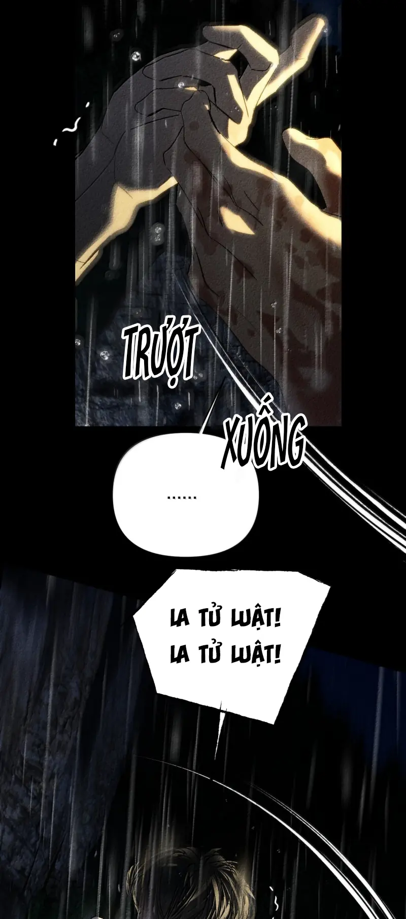 Chạy Trốn Khỏi Tầng Hầm Chapter 56 - Trang 47