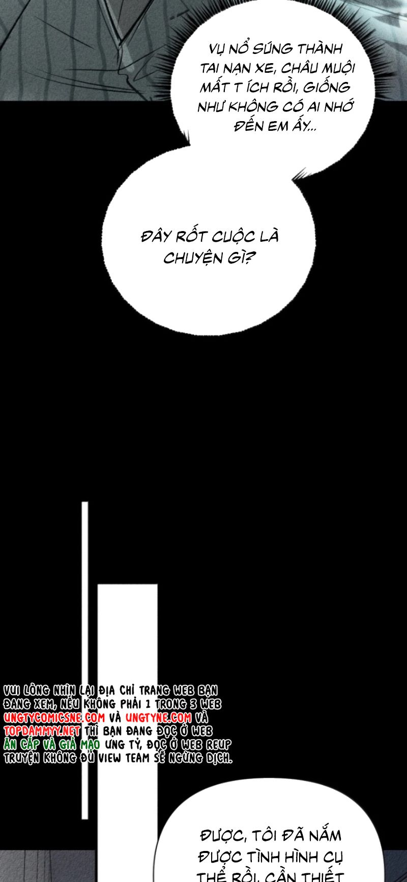 Chạy Trốn Khỏi Tầng Hầm Chapter 57 - Trang 17