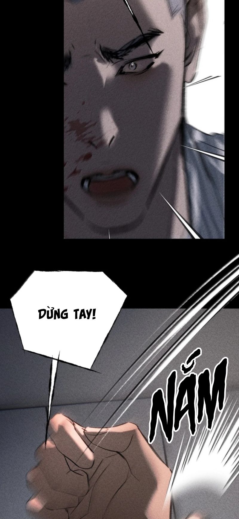Chạy Trốn Khỏi Tầng Hầm Chapter 57 - Trang 28