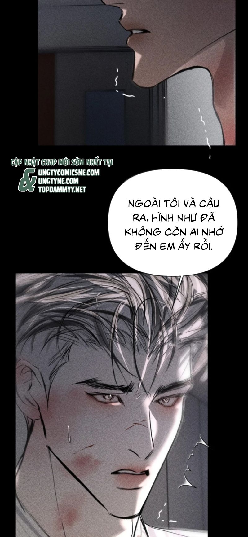 Chạy Trốn Khỏi Tầng Hầm Chapter 57 - Trang 31