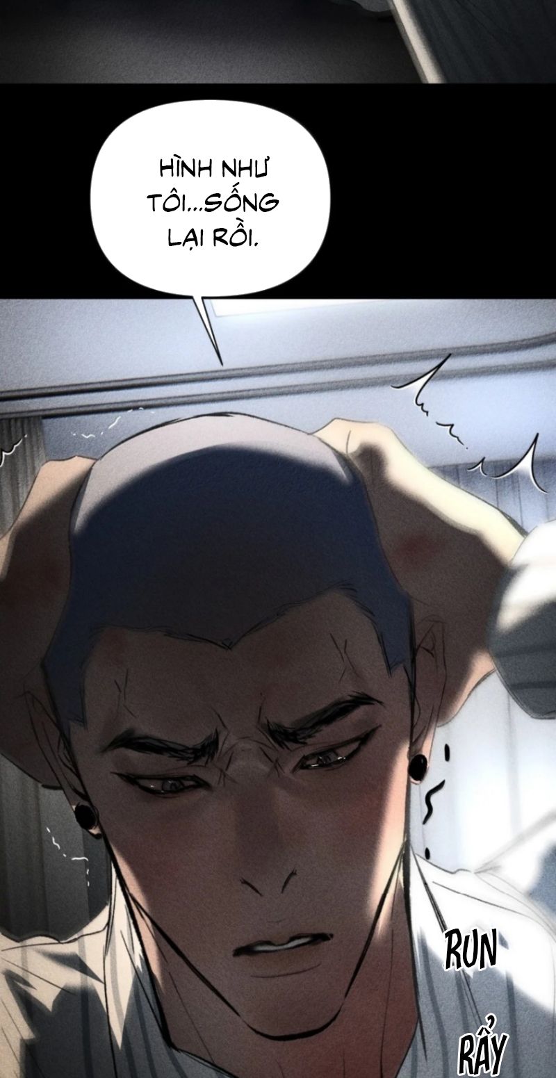 Chạy Trốn Khỏi Tầng Hầm Chapter 57 - Trang 34