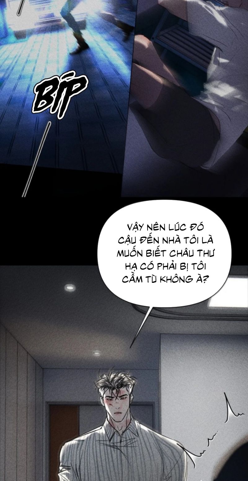 Chạy Trốn Khỏi Tầng Hầm Chapter 57 - Trang 36