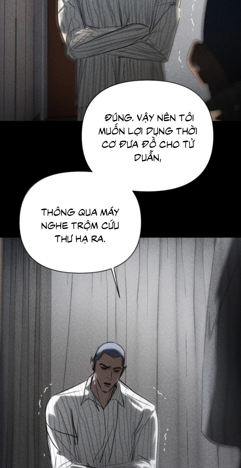 Chạy Trốn Khỏi Tầng Hầm Chapter 57 - Trang 37