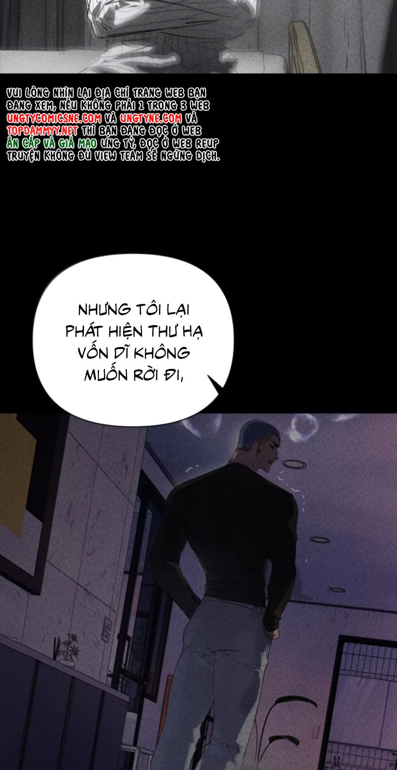 Chạy Trốn Khỏi Tầng Hầm Chapter 57 - Trang 38