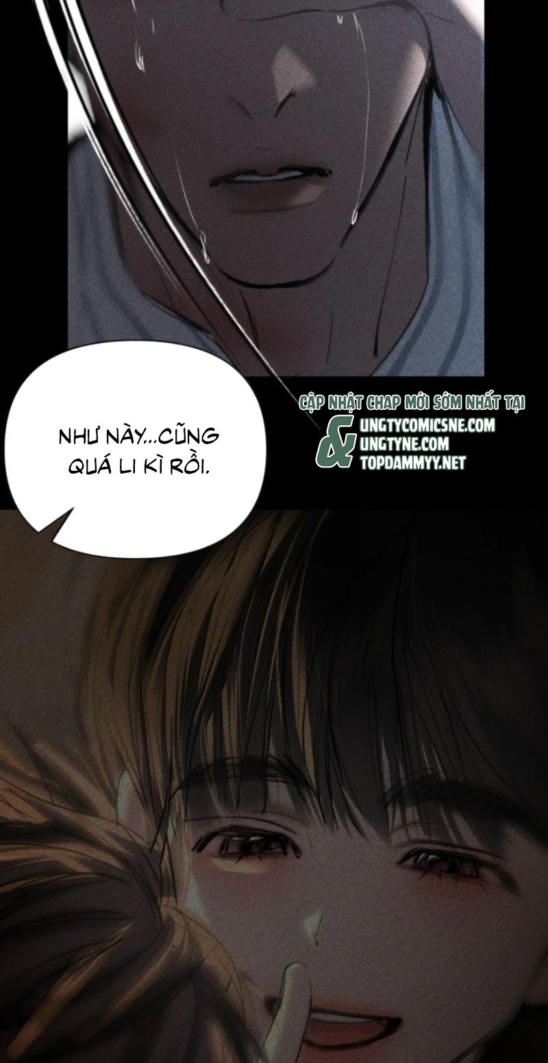Chạy Trốn Khỏi Tầng Hầm Chapter 57 - Trang 42
