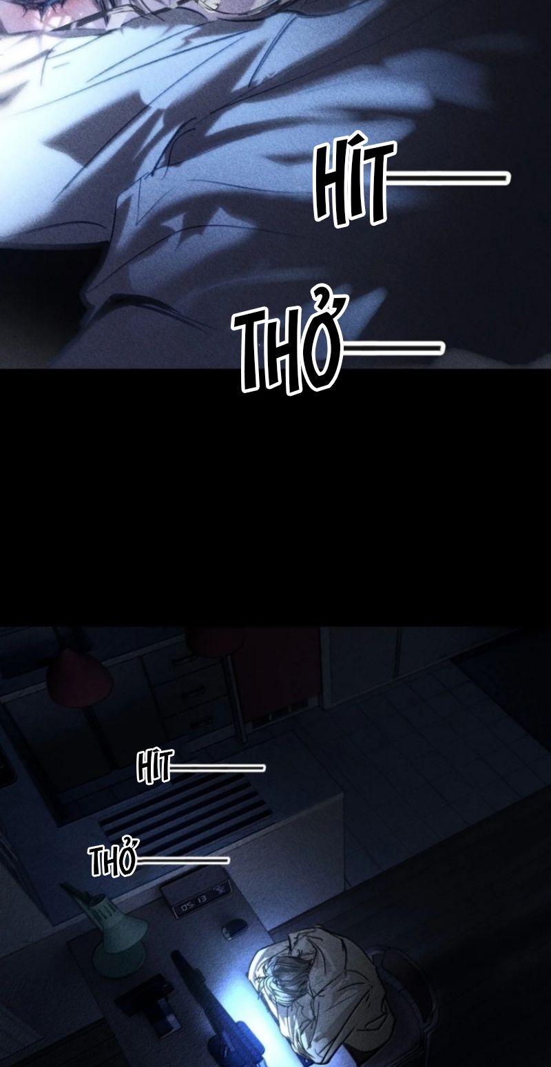 Chạy Trốn Khỏi Tầng Hầm Chapter 57 - Trang 49