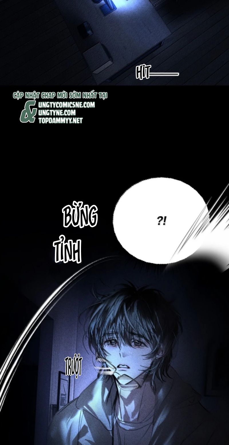 Chạy Trốn Khỏi Tầng Hầm Chapter 57 - Trang 50