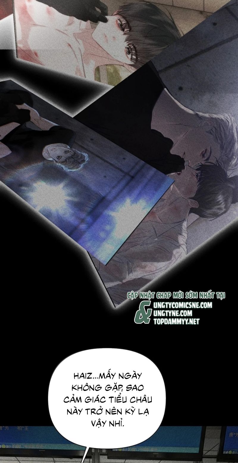 Chạy Trốn Khỏi Tầng Hầm Chapter 58 - Trang 14