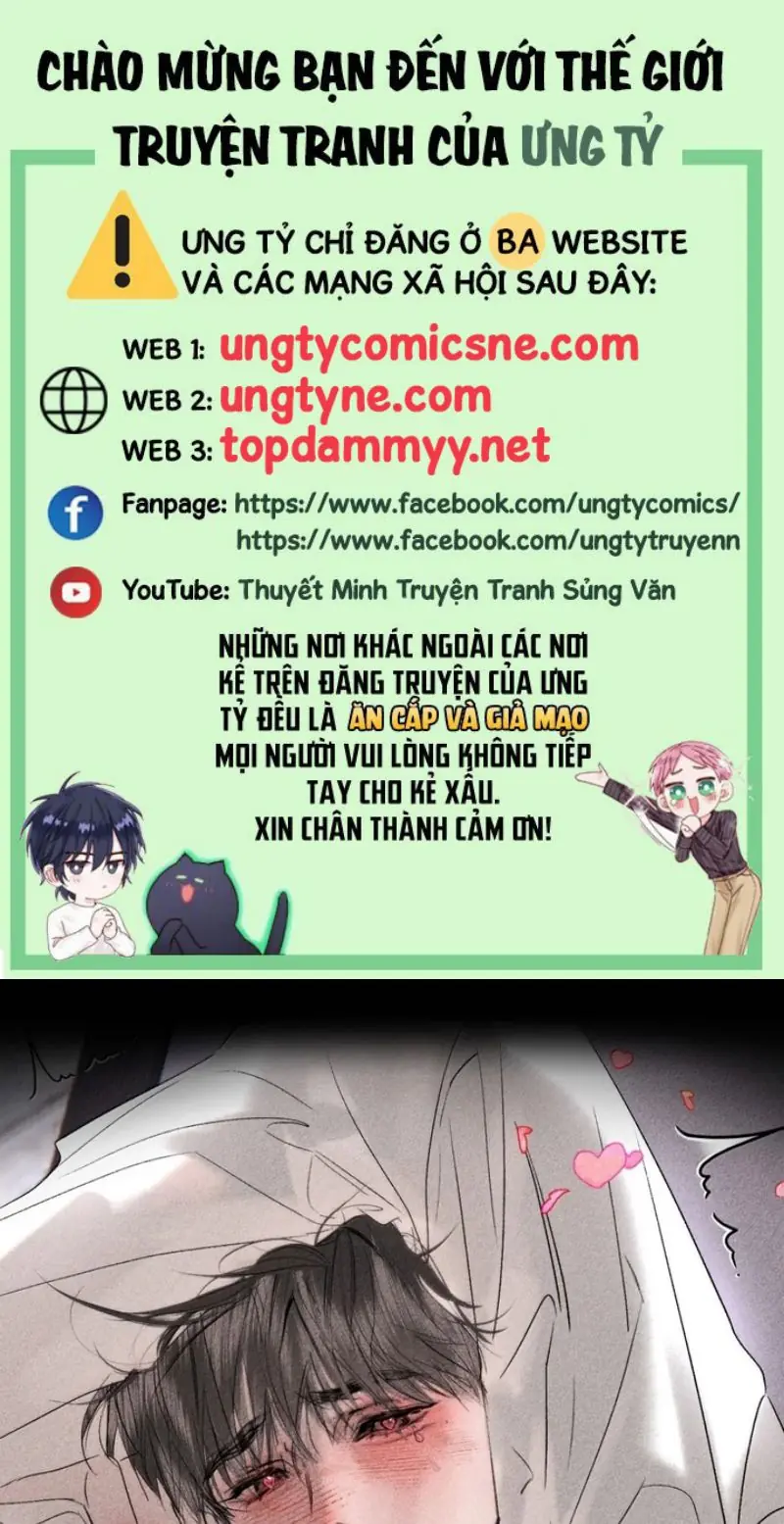 Chạy Trốn Khỏi Tầng Hầm Chapter 58 - Trang 2