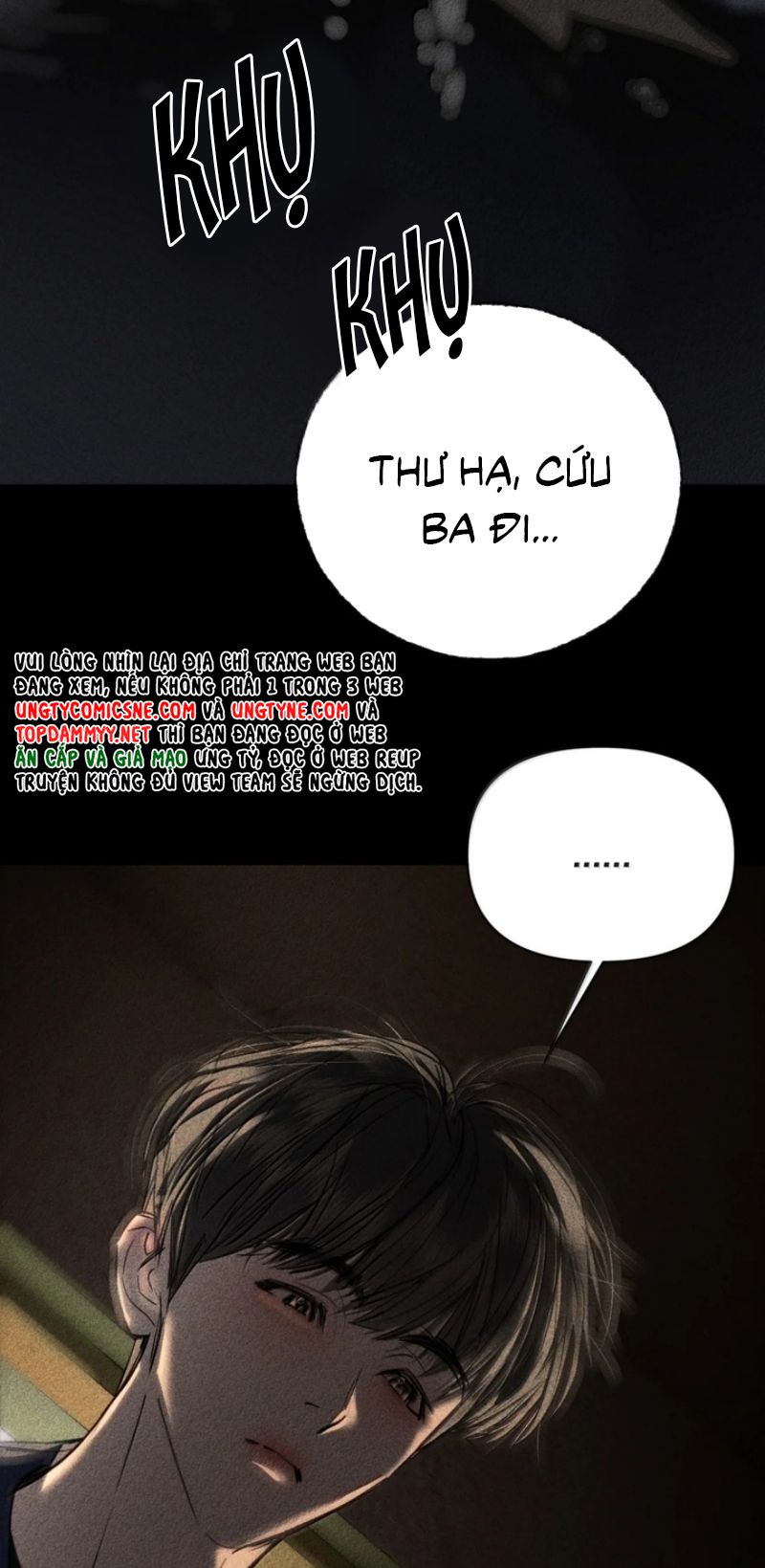 Chạy Trốn Khỏi Tầng Hầm Chapter 58 - Trang 22
