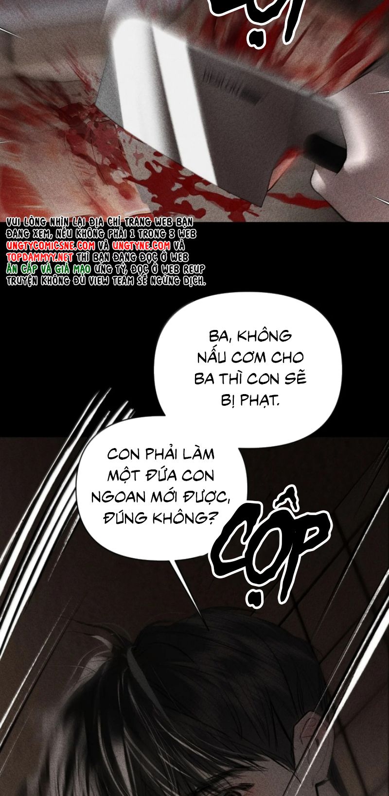 Chạy Trốn Khỏi Tầng Hầm Chapter 58 - Trang 26