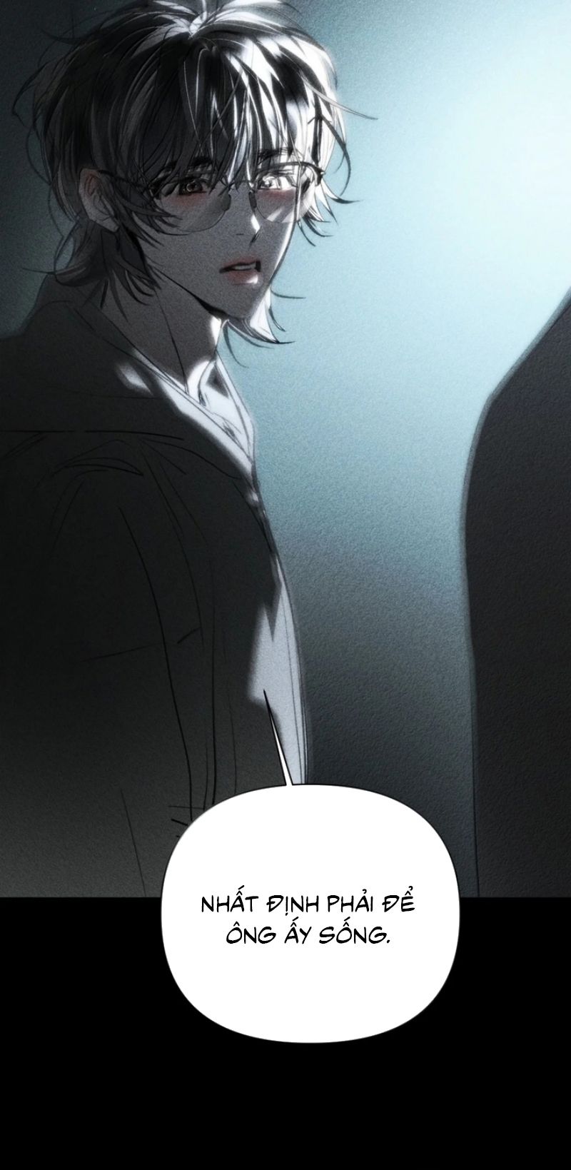 Chạy Trốn Khỏi Tầng Hầm Chapter 58 - Trang 33
