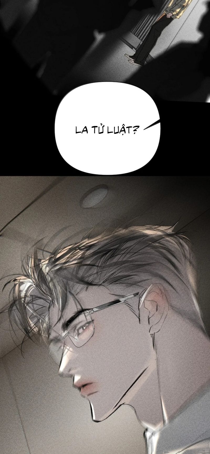 Chạy Trốn Khỏi Tầng Hầm Chapter 58 - Trang 39