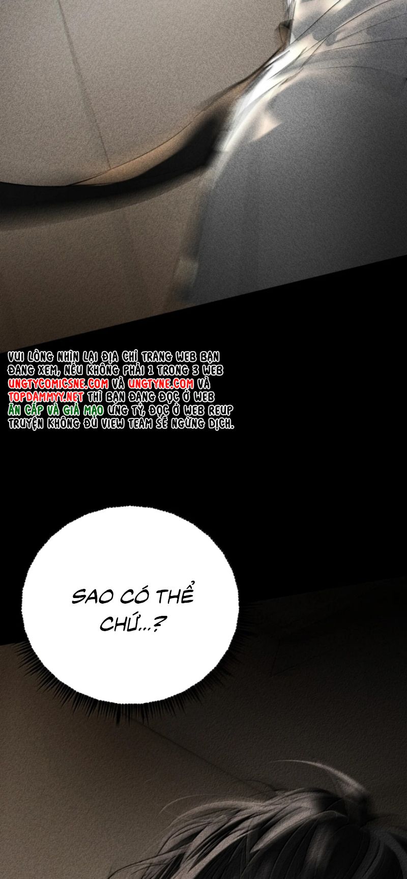 Chạy Trốn Khỏi Tầng Hầm Chapter 58 - Trang 40