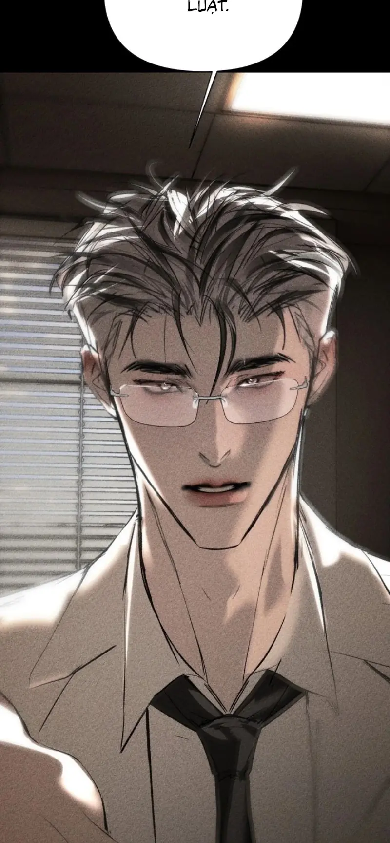 Chạy Trốn Khỏi Tầng Hầm Chapter 58 - Trang 43