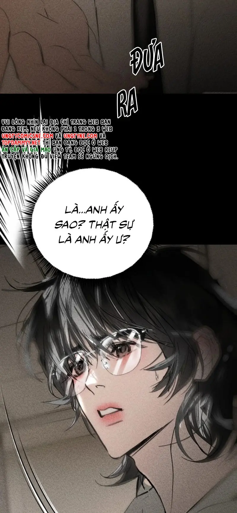 Chạy Trốn Khỏi Tầng Hầm Chapter 58 - Trang 44