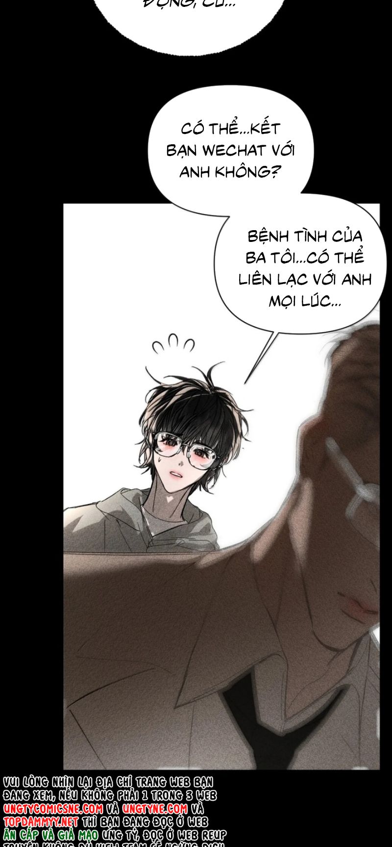 Chạy Trốn Khỏi Tầng Hầm Chapter 58 - Trang 47