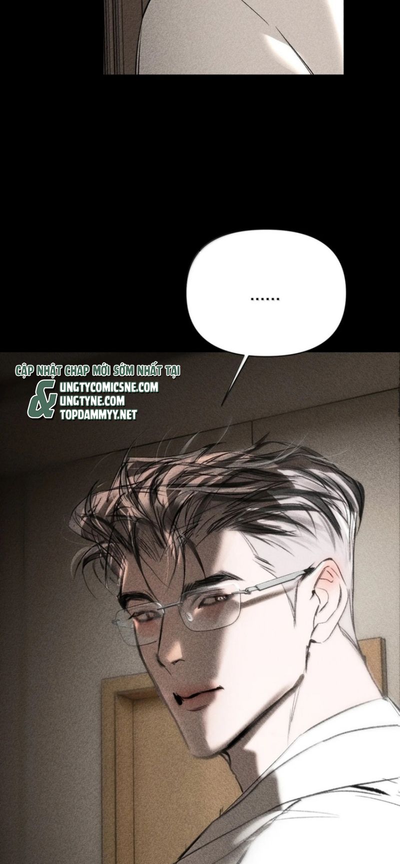 Chạy Trốn Khỏi Tầng Hầm Chapter 58 - Trang 49